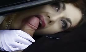 La moglie del siciliano- Porno con Jessica Rizzo