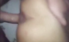 Una ragazza amatoriale turca fa sesso