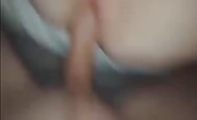 Creampie figa rosa