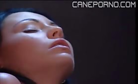 La Vedova Allegra Film porno completo