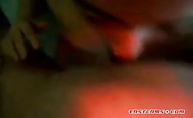 Ragazza succhia il cazzo del marito