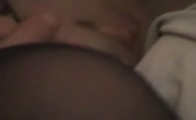 Giovane fidanzata bergamasca viene inculata in porno amatoriale