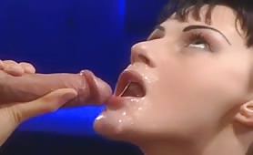Banda del Sabato Sera - Il film porno completo