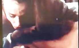 Milf rossa inculata in porno classico